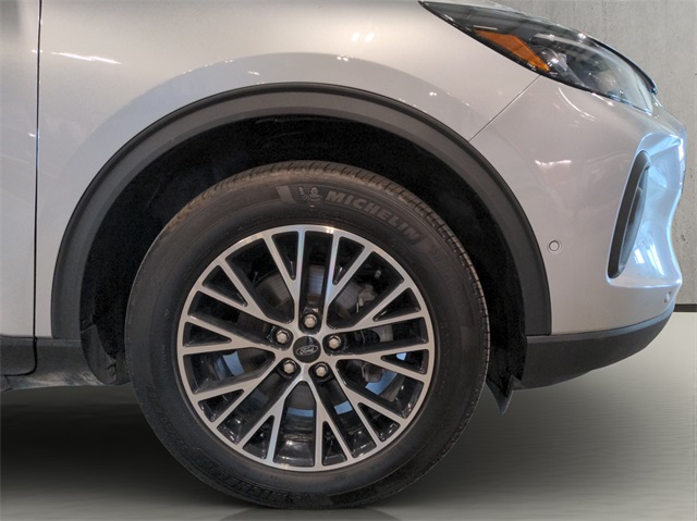 2023 Ford Escape Plug-In Hybrid Base photo 22