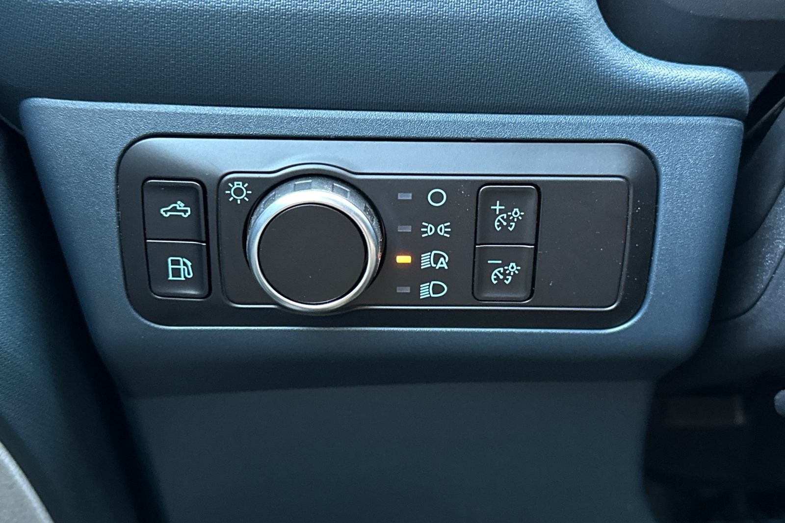 2025 Ford Maverick XLT photo 25