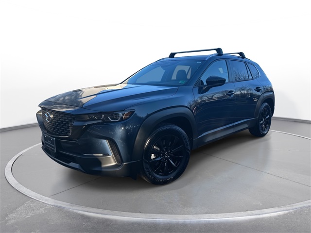 2025 Mazda CX-50 Select's photo