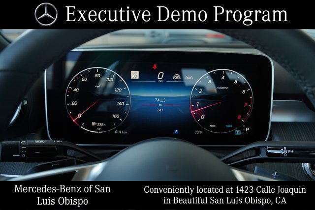2025 Mercedes Benz C 300 photo 12
