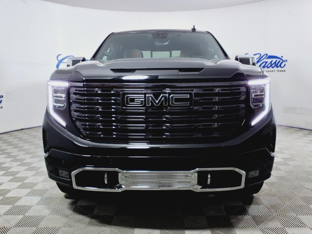 2025 Gmc Sierra 1500 Denali Ultimate photo 21