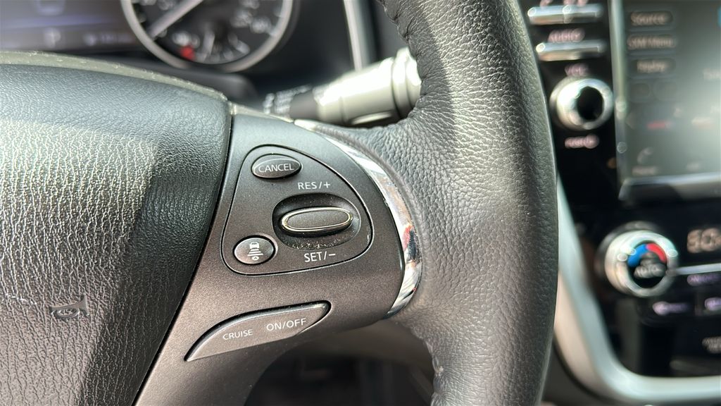 2024 Nissan Murano SV photo 14