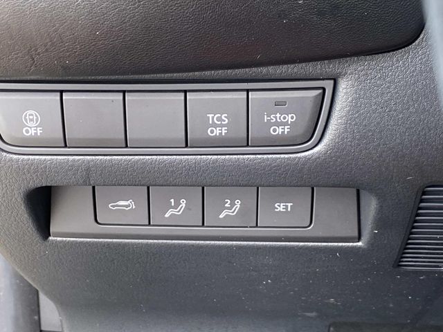 2023 Mazda CX-50 2.5 Turbo Premium photo 20