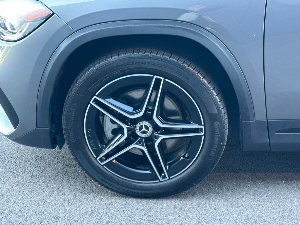 2023 Mercedes Benz GLA 250 4MATIC photo 12