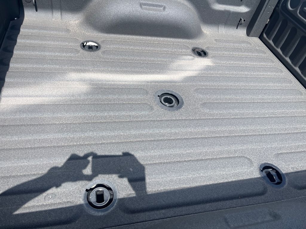 2025 Ram 2500 Tradesman photo 20