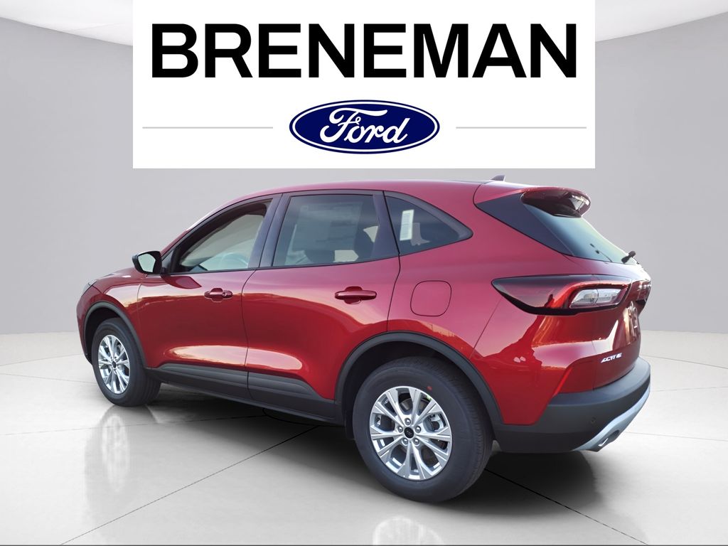 2025 Ford Escape Active photo 2