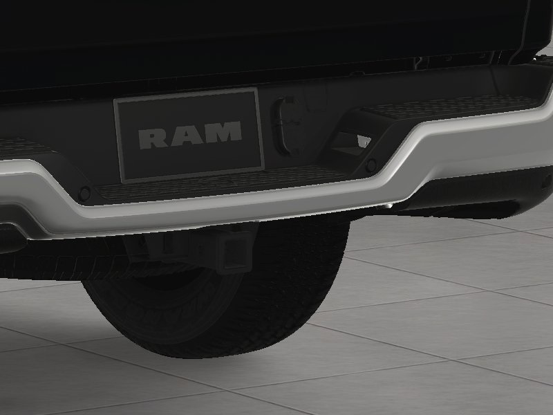 2025 Ram 1500 Big Horn Lone Star photo 15