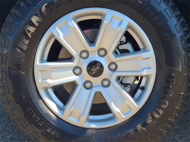 2024 Ford Ranger XL photo 10