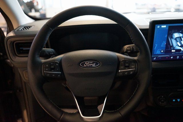 2025 FORD MAVERICK - Image 44