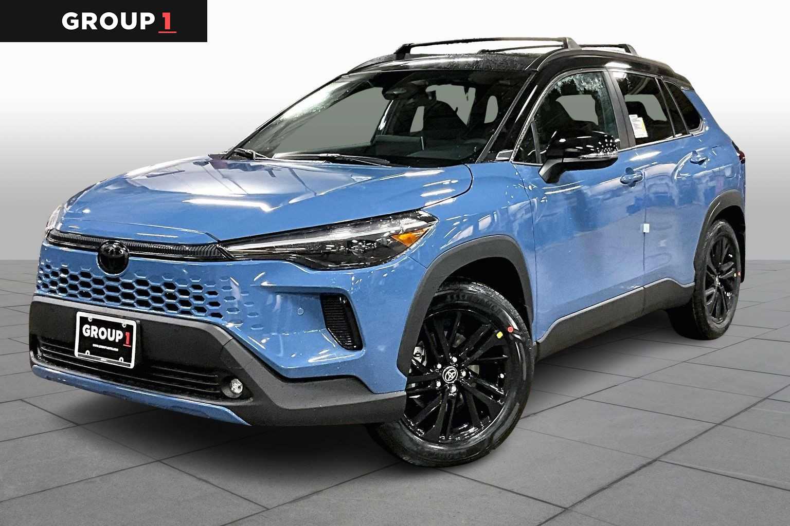 New 2026 Chevrolet Traverse High Country SUV in Burnsville #22C4711N |  Walser Automotive Group, image size:1536x1024