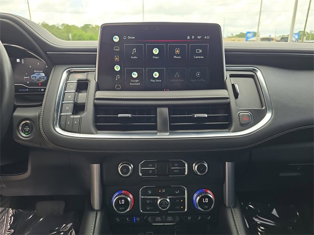 2022 Gmc Yukon SLT photo 18