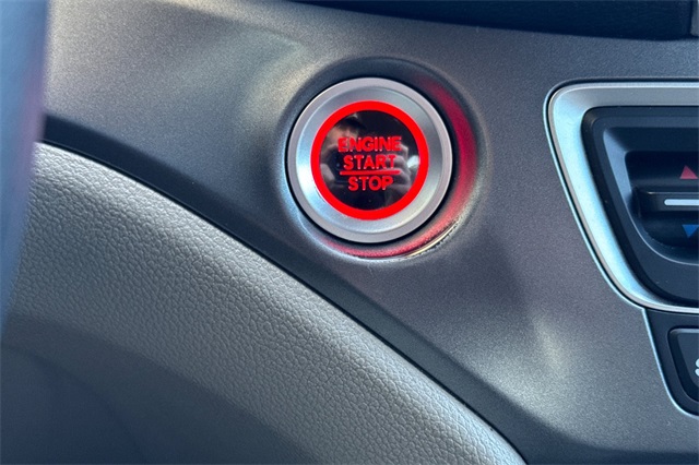 2020 Honda Pilot EX-L photo 24