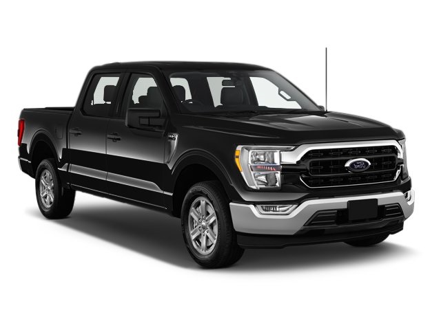 2021 Ford F-150 XLT's photo