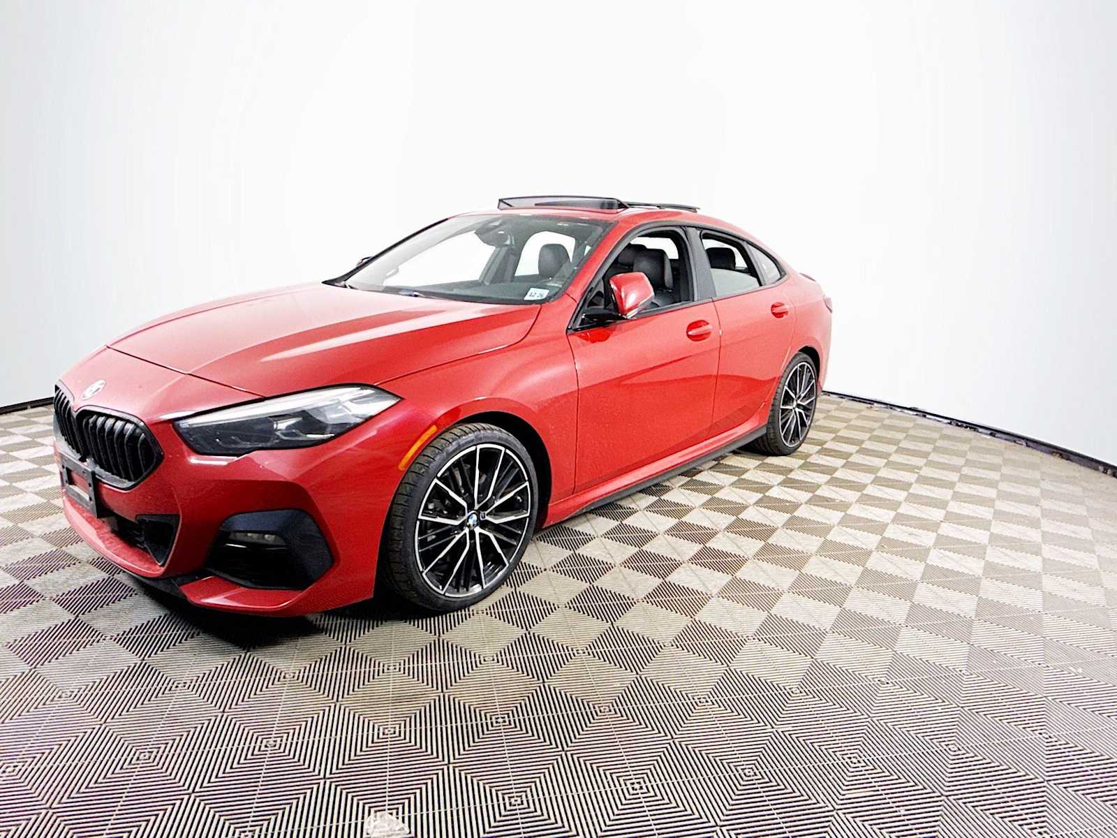 Pre-Owned 2022 BMW 2 Series 228i xDrive 4dr Car in Keyport #N7K29767 ...