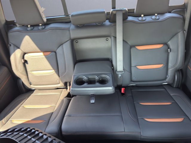 2026 Gmc Sierra 2500 HD AT4 photo 19