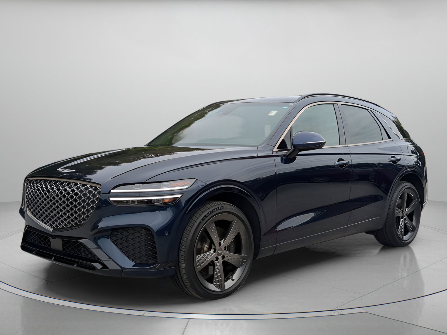 2023 GENESIS GV70 Sport's photo