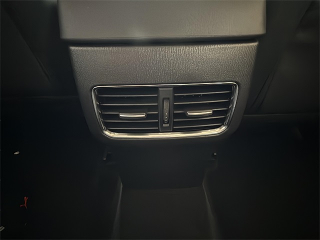 2025 Mazda CX-5 2.5 Select photo 31