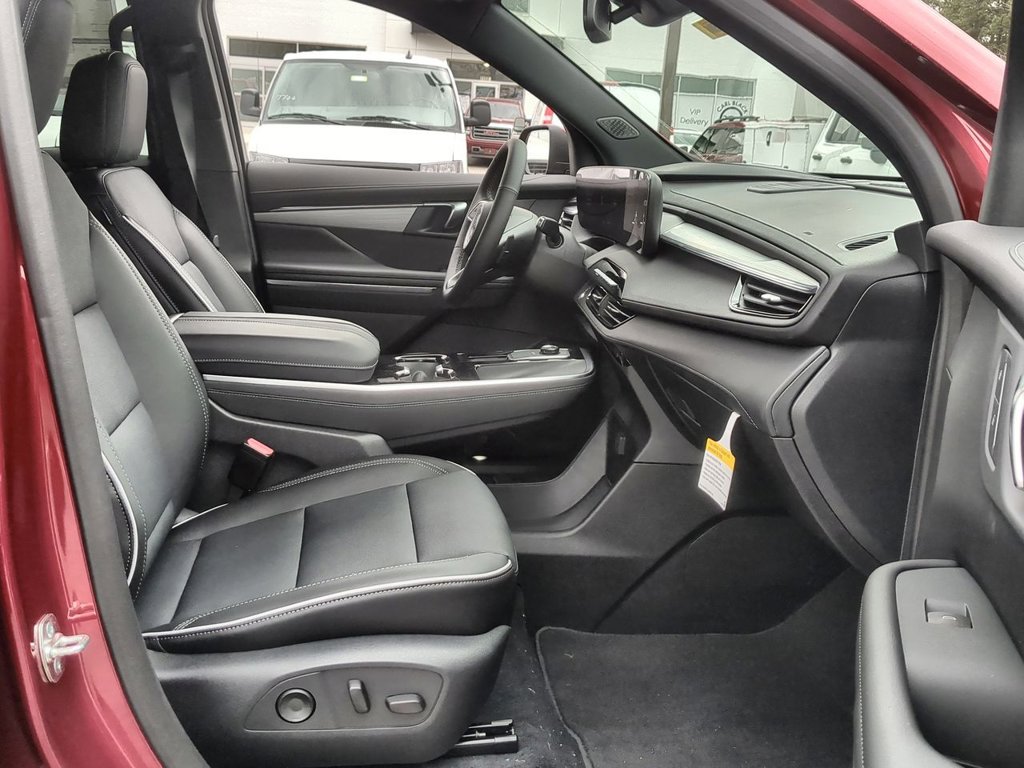 2025 Buick Enclave Preferred photo 27