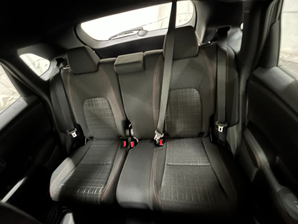 2026 Honda HR-V Sport photo 21