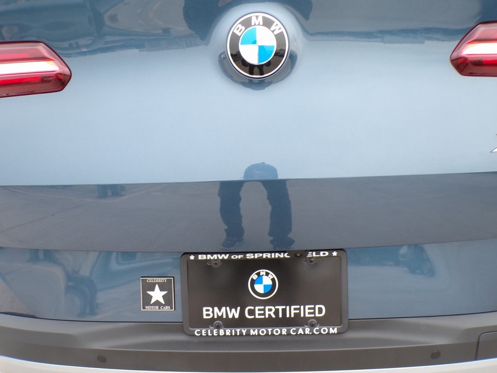 2025 Bmw X3 30x Drive photo 15