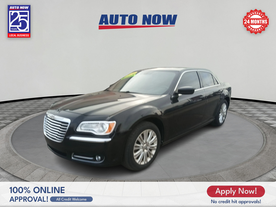 2014 Chrysler 300 Base's photo