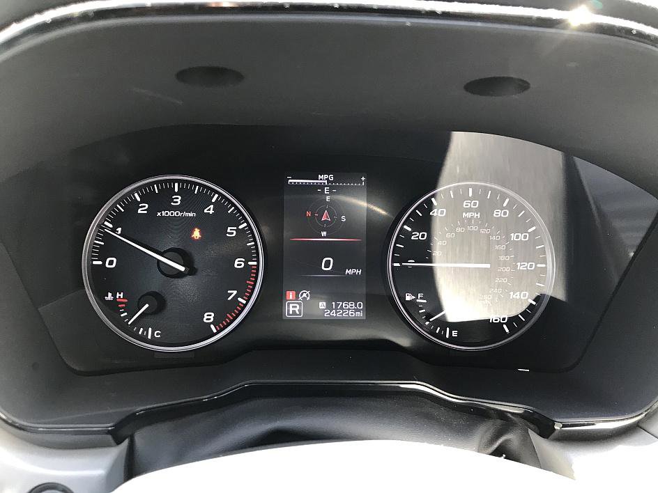 2022 Subaru Outback Premium photo 21