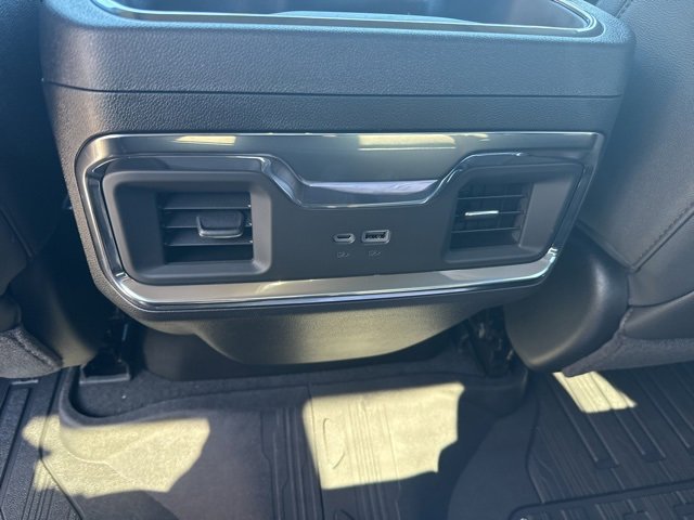 2026 Gmc Sierra 1500 Elevation photo 24