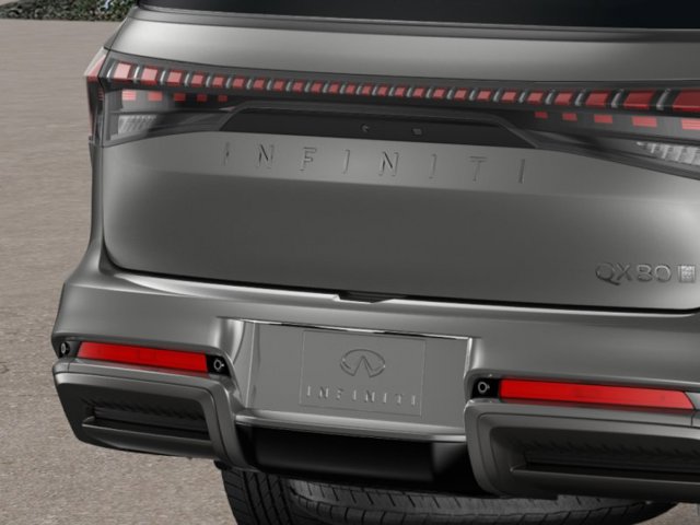 2026 Infiniti QX80 photo 13