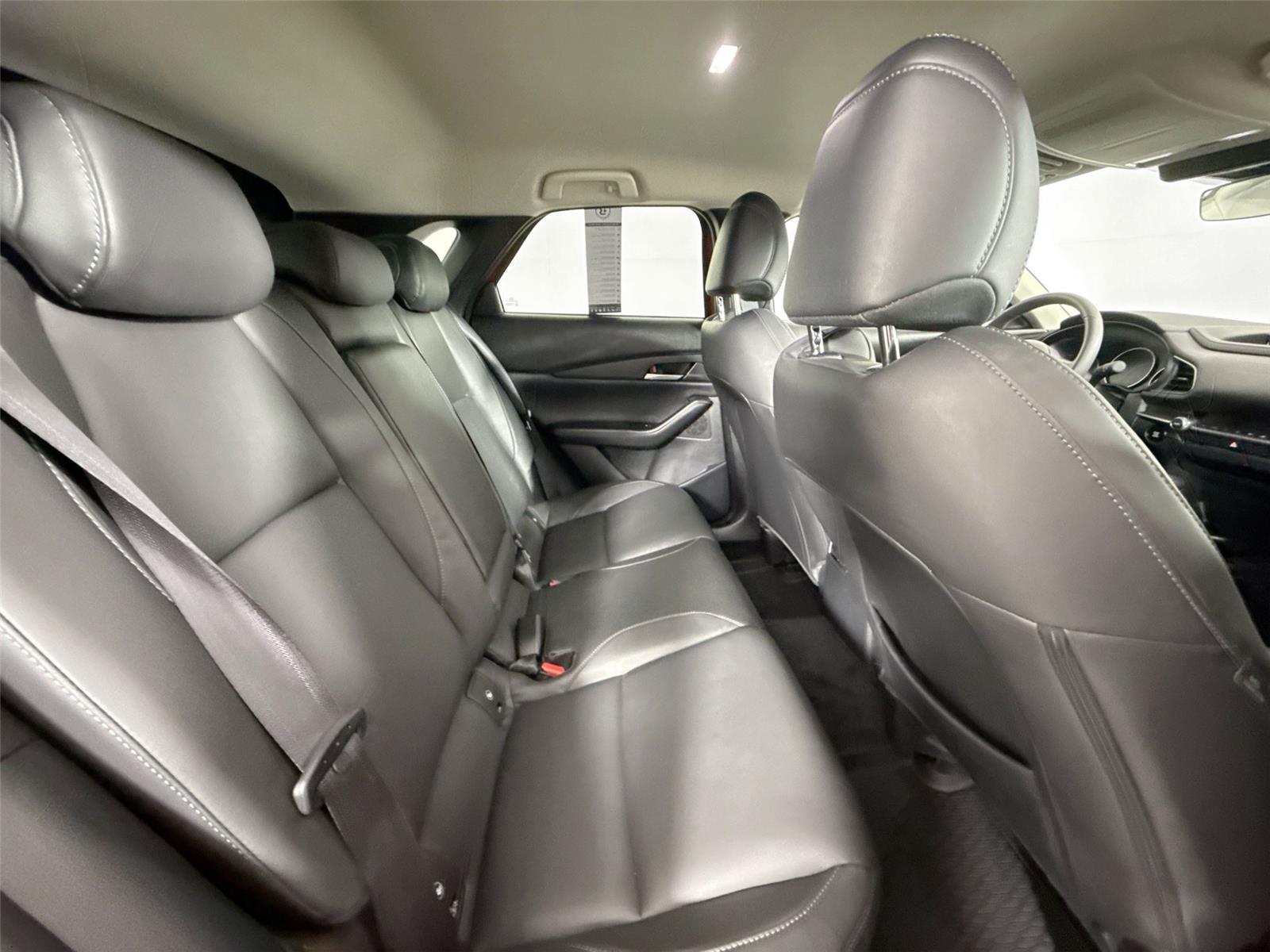 2024 Mazda CX-30 2.5 Select Sport photo 36