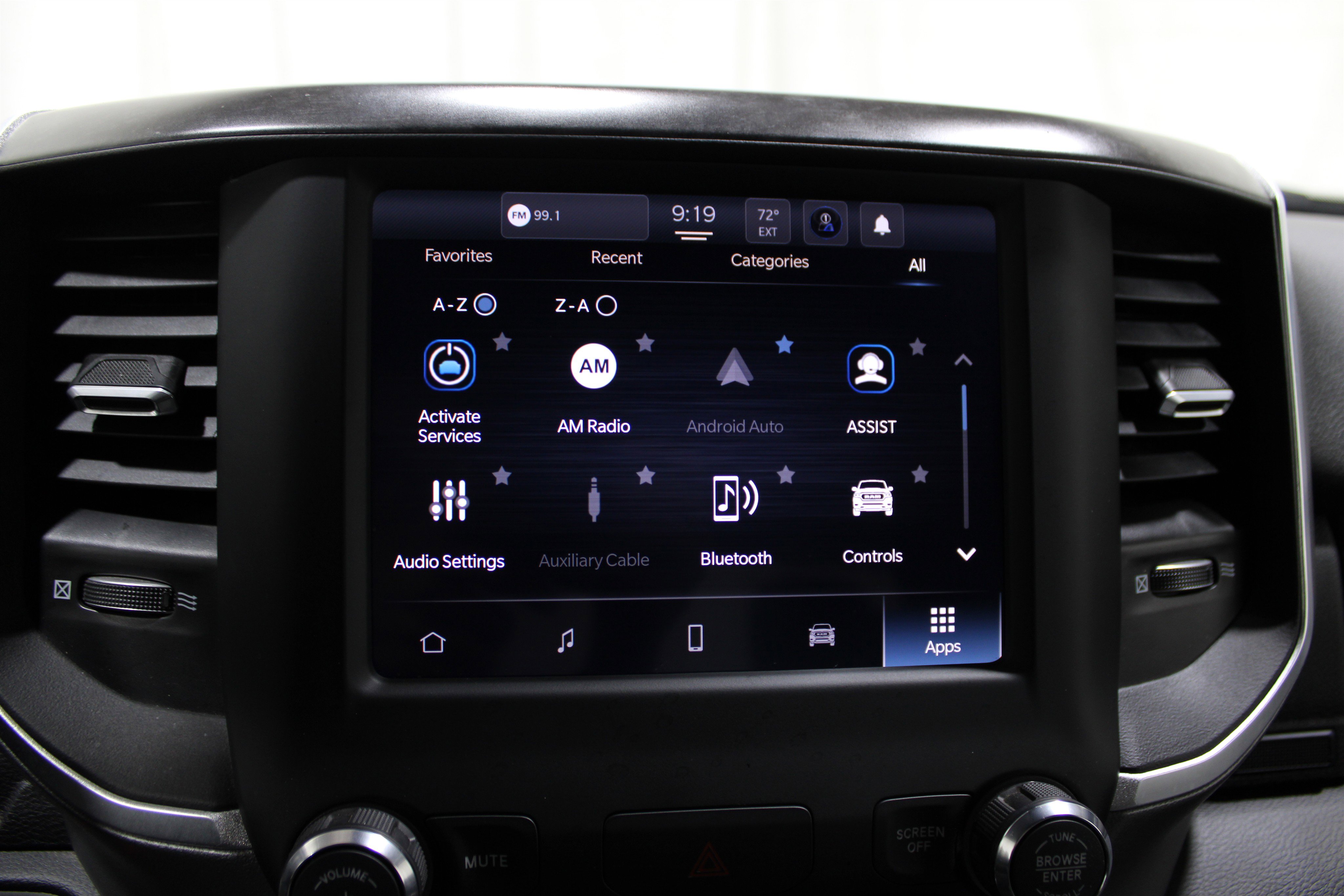 2024 Ram 2500 Big Horn photo 16