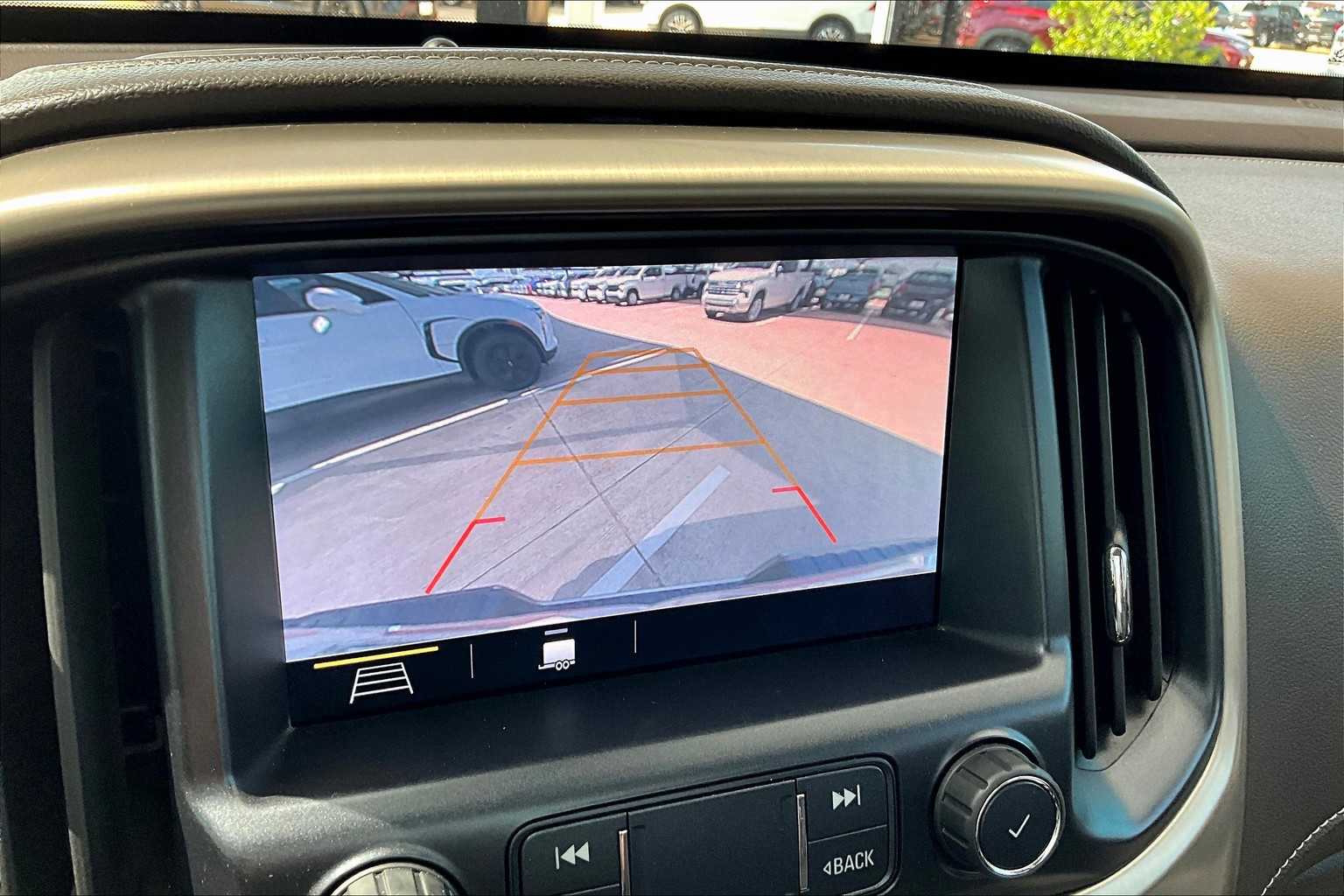 2022 Gmc Canyon Denali photo 23