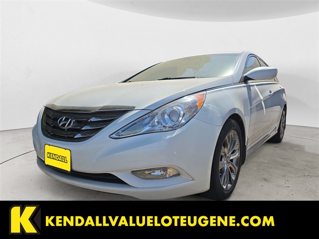 2012 Hyundai Sonata