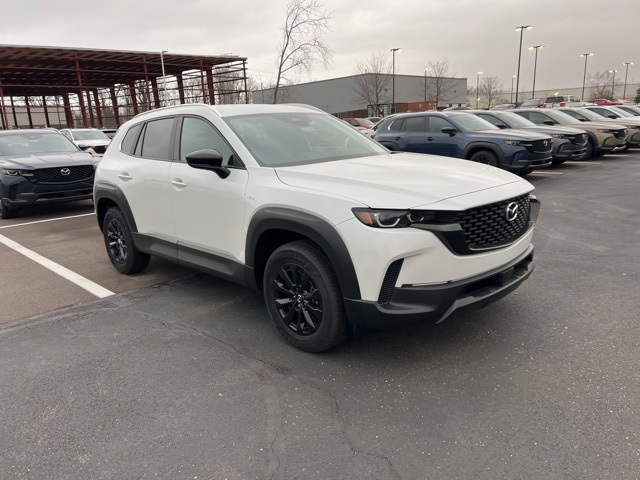 2025 Mazda CX-50 Preferred's photo