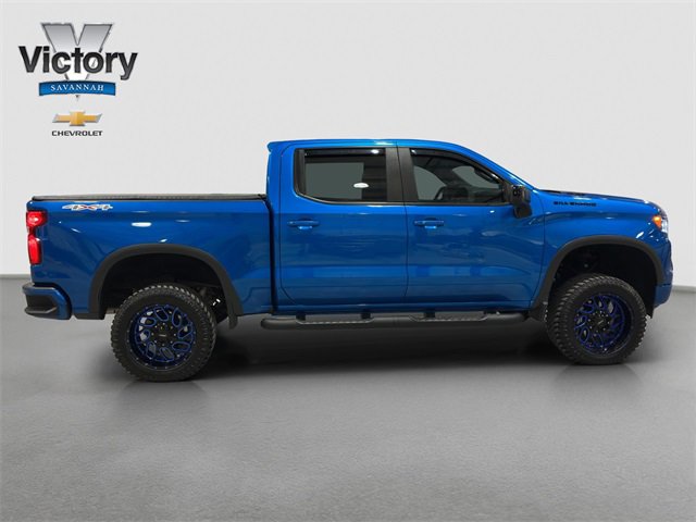 2023 Chevrolet Silverado 1500 RST photo 5