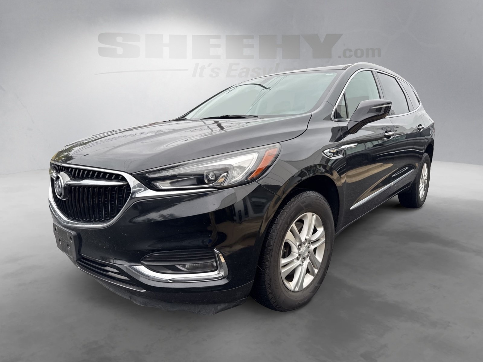 2019 Buick Enclave Essence photo 5