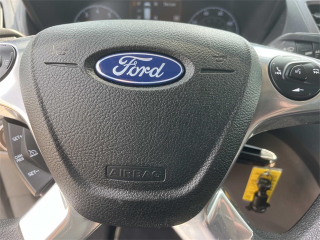 2020 Ford Transit Connect XLT photo 28
