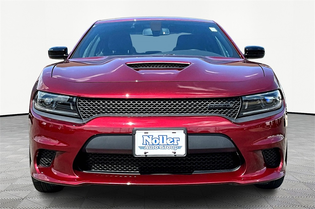 Image 3 of Pre-Owned 2023 Dodge Charger GT