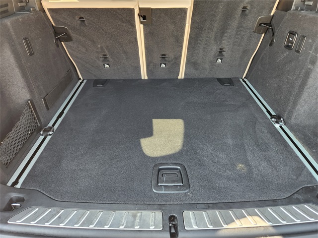 2018 Bmw X3 xDrive30i photo 27