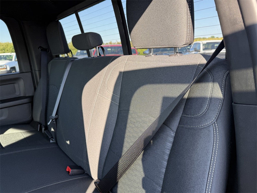 2026 Ram 3500 Tradesman photo 30