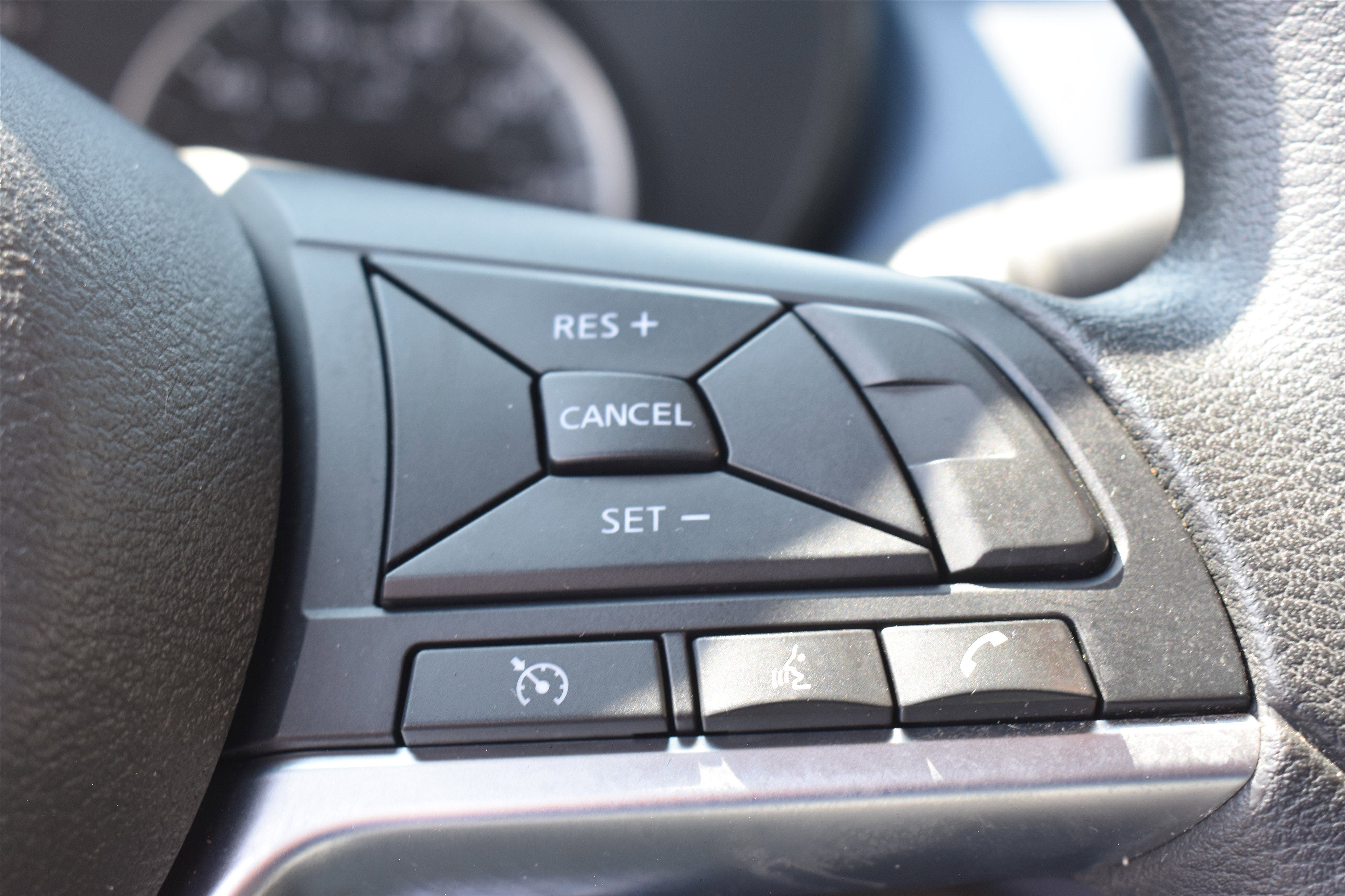 2024 Nissan Versa SV photo 11