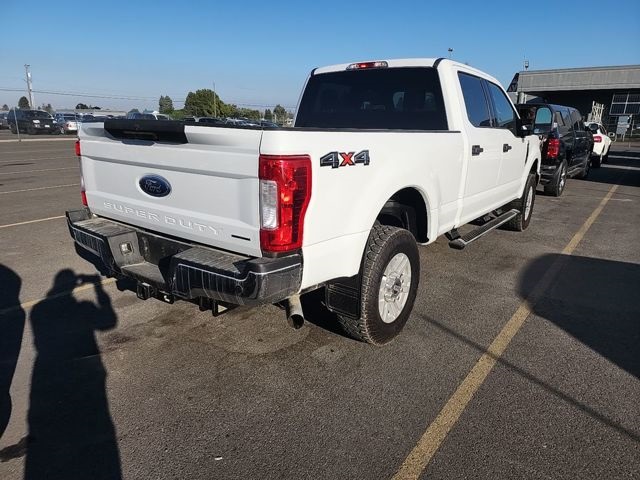 2017 Ford F-250 photo 3