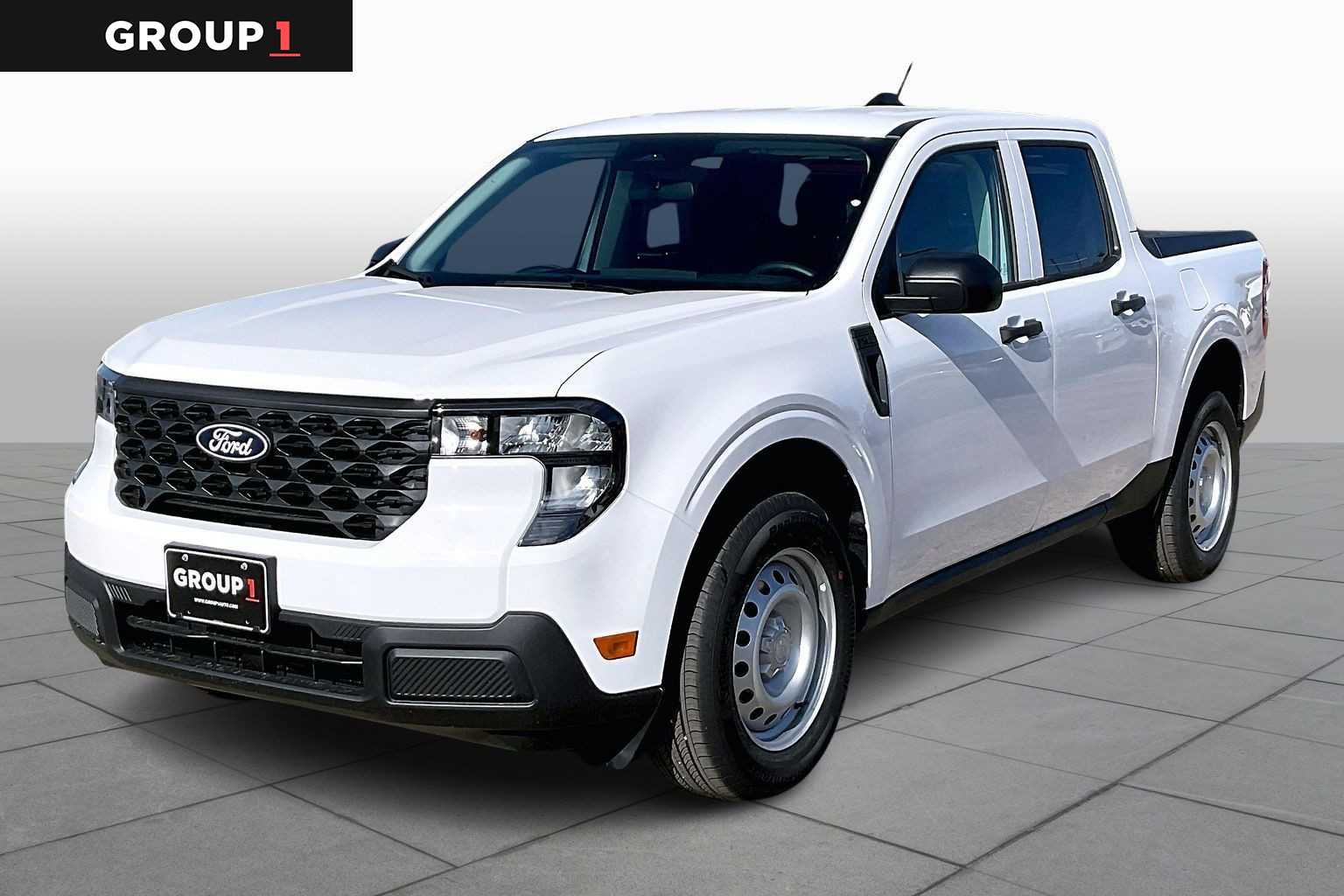 2025 Ford Maverick XL's photo