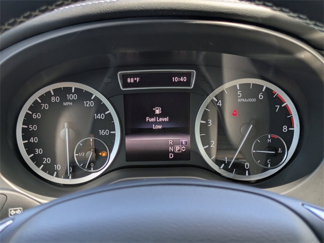 2019 Infiniti QX30 Sport photo 28