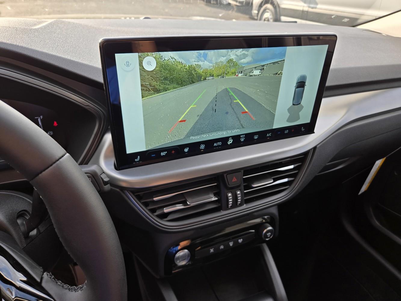 2025 Ford Escape Active photo 7