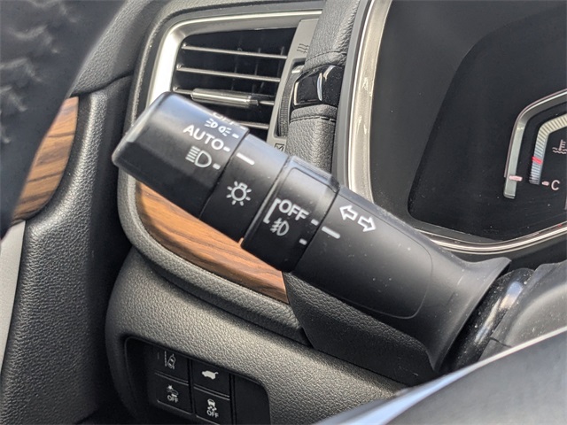 2018 Honda CR-V EX-L photo 26