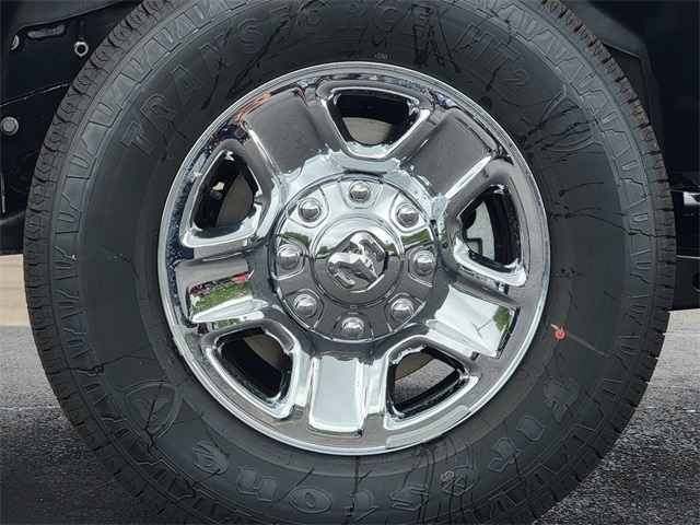 2025 Ram 2500 Tradesman photo 12