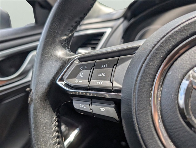 2021 Mazda CX-9 Touring photo 46