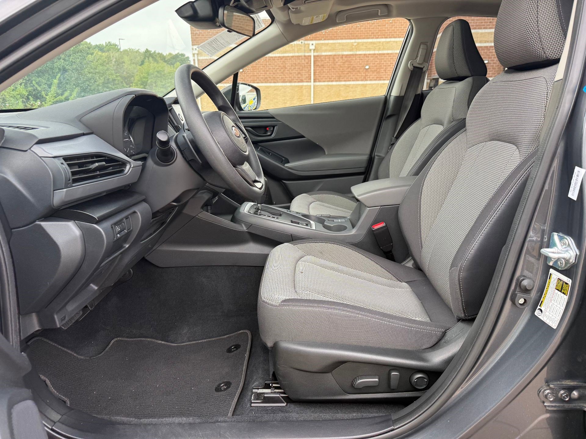 2024 Subaru Crosstrek Premium photo 5