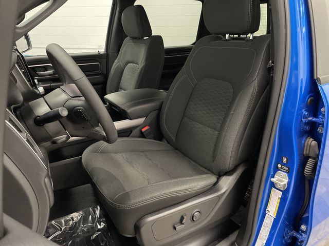 2025 Ram 1500 Big Horn Lone Star photo 4