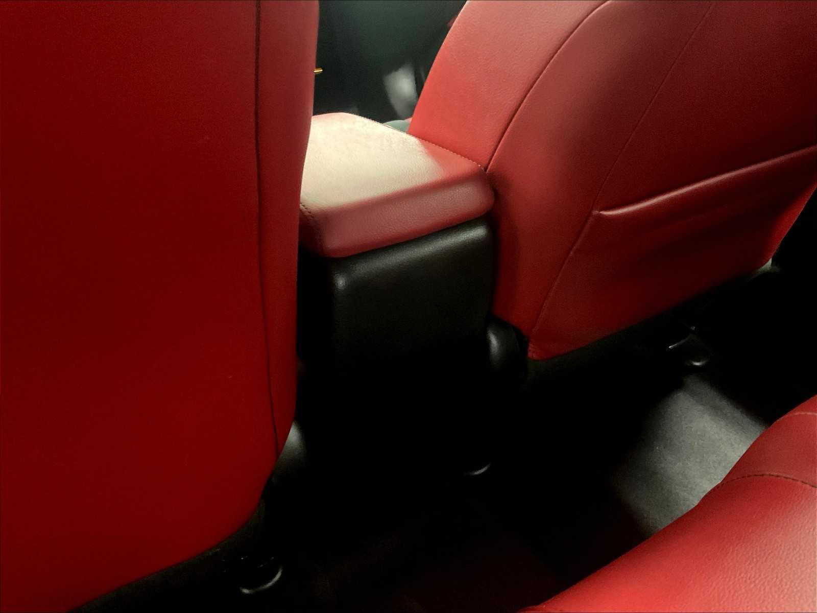 2022 Acura ILX Premium A-Spec photo 27